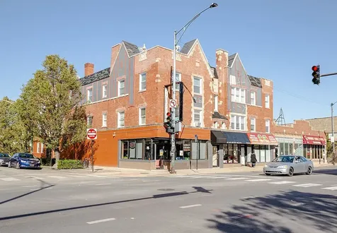 4454 West Diversey Avenue Chicago IL 60639