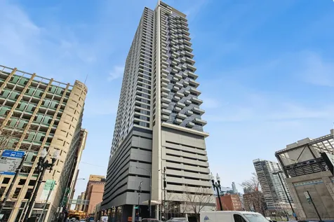 235 West Van Buren Street Chicago IL 60607