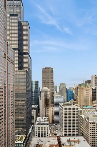 235 West Van Buren Street Chicago IL 60607