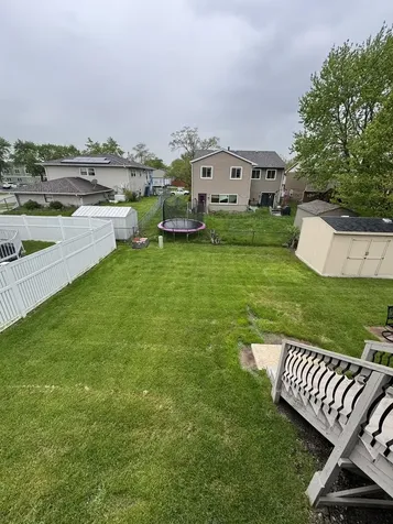 20078 Monterey Avenue Lynwood IL 60411