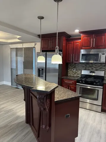 20078 Monterey Avenue Lynwood IL 60411