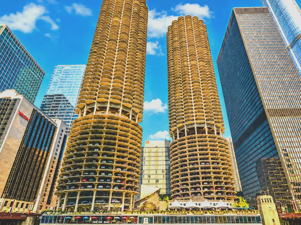300 North State Street Chicago IL 60654