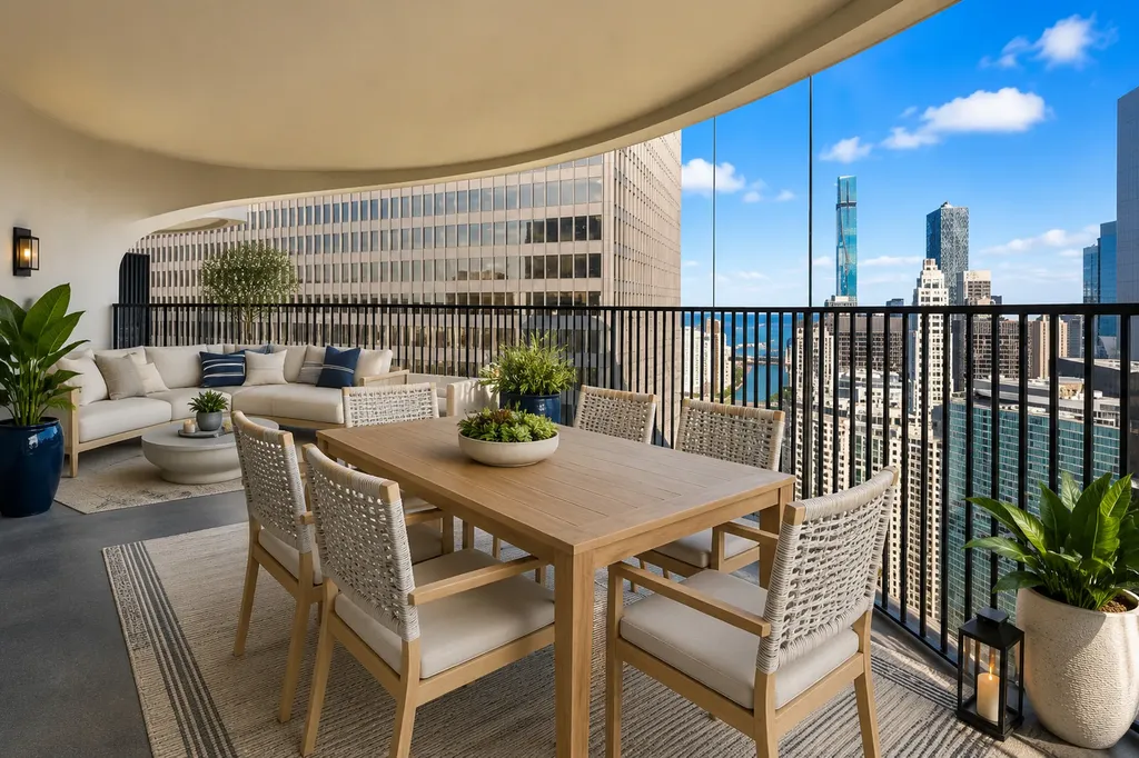 300 North State Street Chicago IL 60654