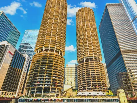 300 North State Street Chicago IL 60654
