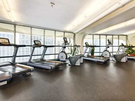 300 North State Street Chicago IL 60654