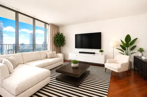 300 North State Street Chicago IL 60654