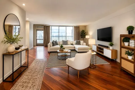 300 North State Street Chicago IL 60654