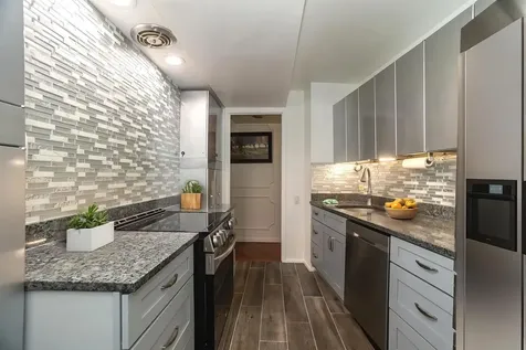 300 North State Street Chicago IL 60654