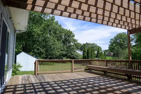 1207 West Dianne Lane Mahomet IL 61853