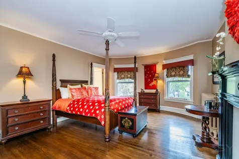 101 South Spring Avenue La Grange IL 60525