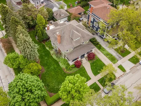 101 South Spring Avenue La Grange IL 60525