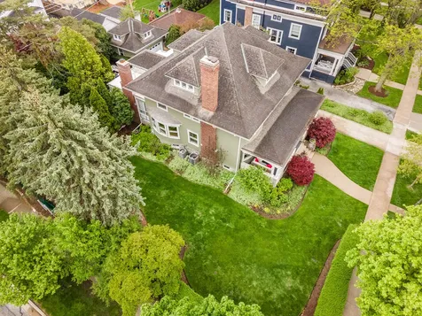 101 South Spring Avenue La Grange IL 60525
