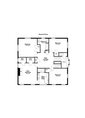 101 South Spring Avenue La Grange IL 60525