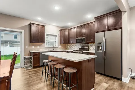 3407 Boulder Ridge Drive Champaign IL 61822