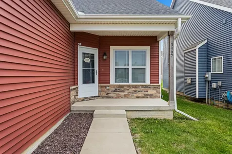 3407 Boulder Ridge Drive Champaign IL 61822
