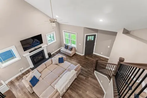 3407 Boulder Ridge Drive Champaign IL 61822