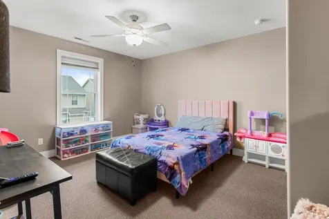 3407 Boulder Ridge Drive Champaign IL 61822