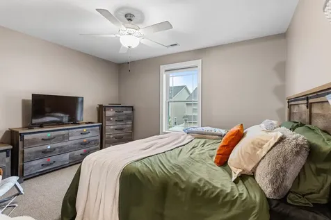 3407 Boulder Ridge Drive Champaign IL 61822