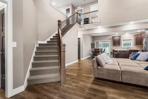3407 Boulder Ridge Drive Champaign IL 61822