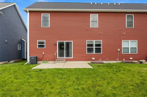 3407 Boulder Ridge Drive Champaign IL 61822