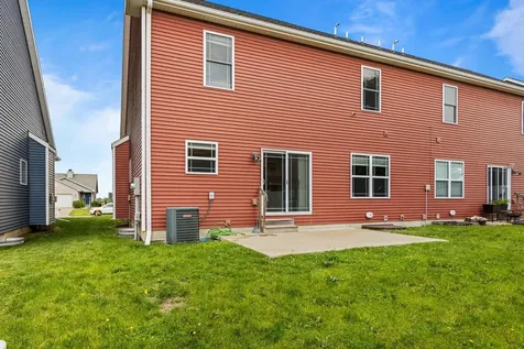 3407 Boulder Ridge Drive Champaign IL 61822