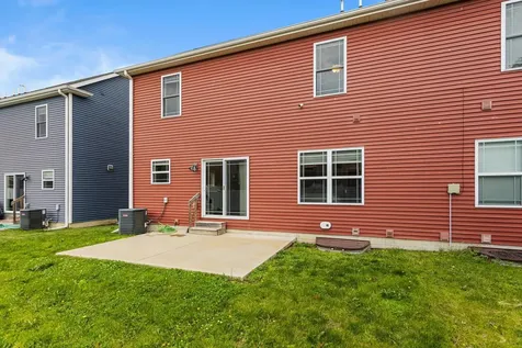 3407 Boulder Ridge Drive Champaign IL 61822