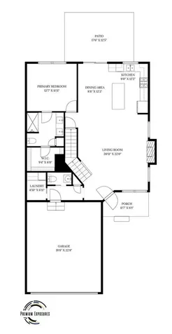 3407 Boulder Ridge Drive Champaign IL 61822