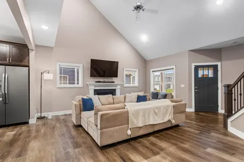 3407 Boulder Ridge Drive Champaign IL 61822