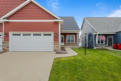 3407 Boulder Ridge Drive Champaign IL 61822