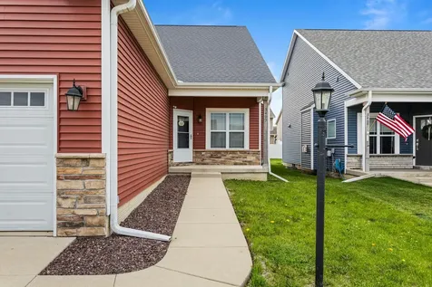 3407 Boulder Ridge Drive Champaign IL 61822