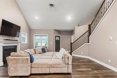 3407 Boulder Ridge Drive Champaign IL 61822