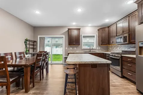 3407 Boulder Ridge Drive Champaign IL 61822