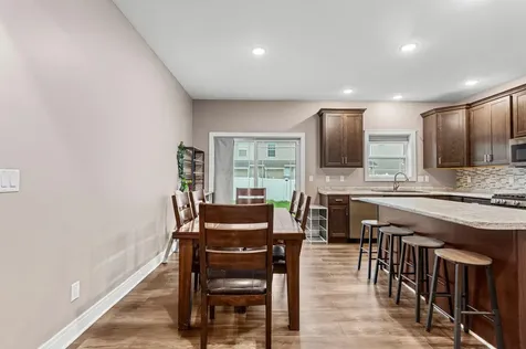 3407 Boulder Ridge Drive Champaign IL 61822