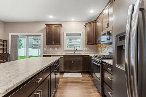 3407 Boulder Ridge Drive Champaign IL 61822