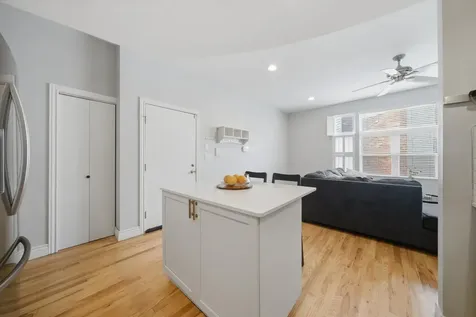 2306 West Bloomingdale Avenue Chicago IL 60647