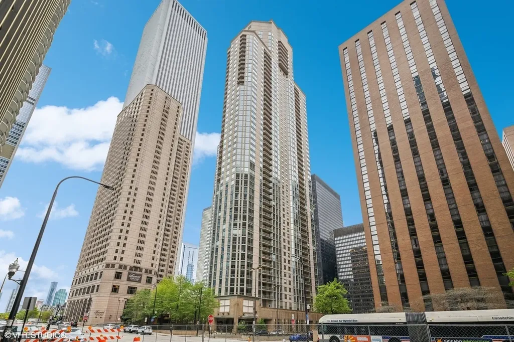 222 North Columbus Drive Chicago IL 60601