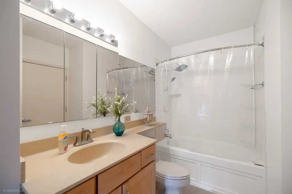 222 North Columbus Drive Chicago IL 60601