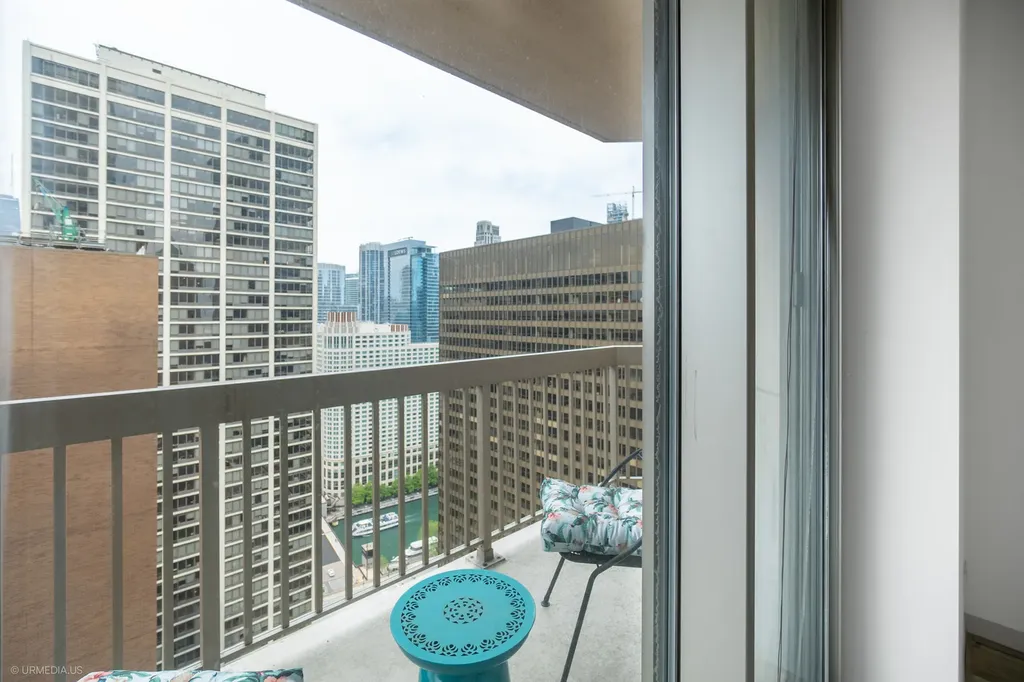 222 North Columbus Drive Chicago IL 60601