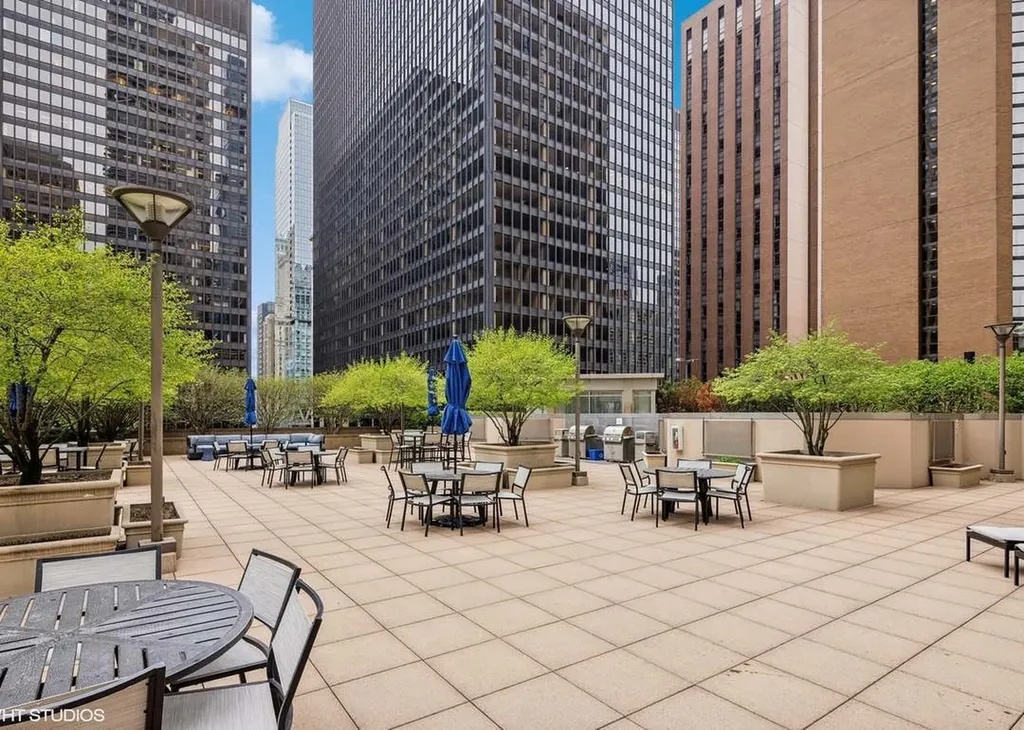 222 North Columbus Drive Chicago IL 60601