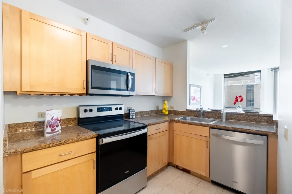 222 North Columbus Drive Chicago IL 60601