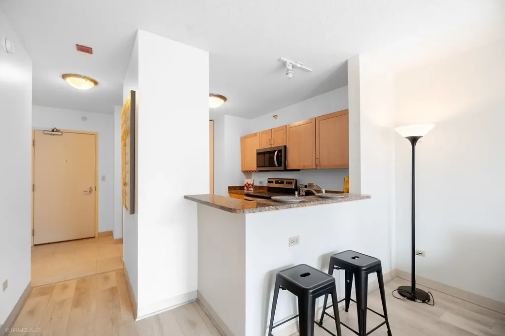 222 North Columbus Drive Chicago IL 60601