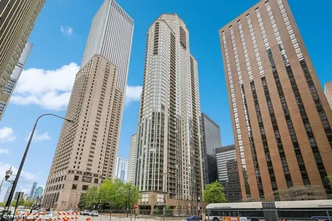 222 North Columbus Drive Chicago IL 60601