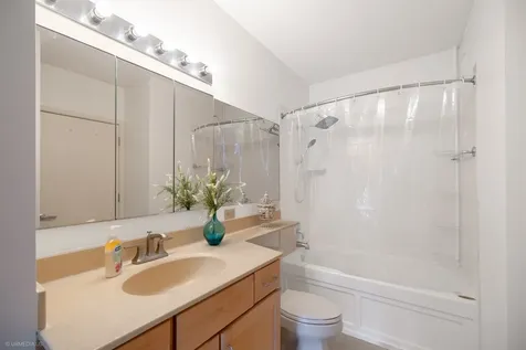 222 North Columbus Drive Chicago IL 60601