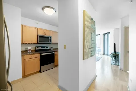 222 North Columbus Drive Chicago IL 60601