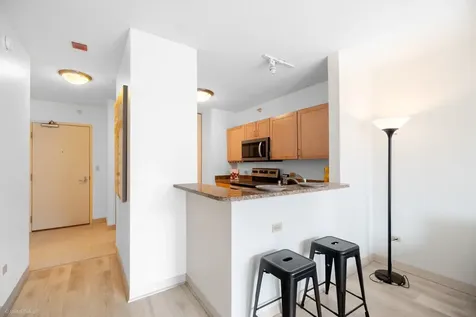 222 North Columbus Drive Chicago IL 60601