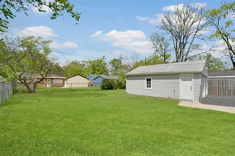 273 Mohawk Street Park Forest IL 60466