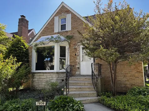7838 Lowell Avenue Skokie IL 60076
