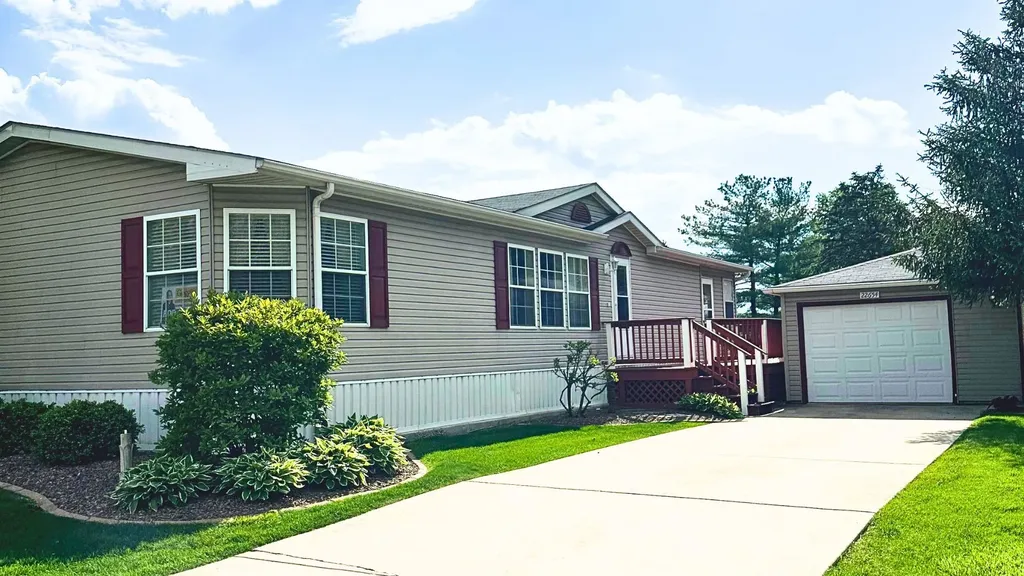 22654 Foxfire Drive Frankfort IL 60423