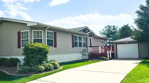 22654 Foxfire Drive Frankfort IL 60423