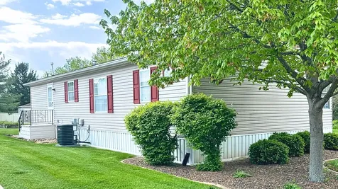22654 Foxfire Drive Frankfort IL 60423